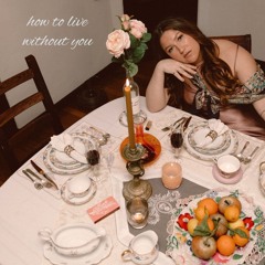 How To Live Without You