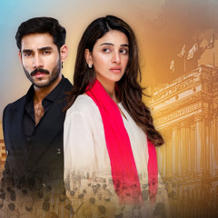 Iqtidar | OST | Arshman Khan & Farrukh Mehervi | Anmol Baloch & Ali Raza | Green Entertainment