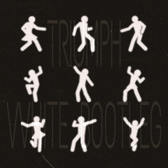 Triumph - LYNY, cozykev (vvhite bootleg)