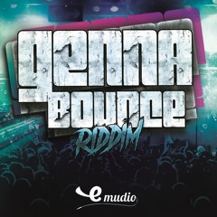 Genna Bounce Riddim Instrumental