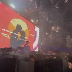 気まぐれBIGROOM系MIX