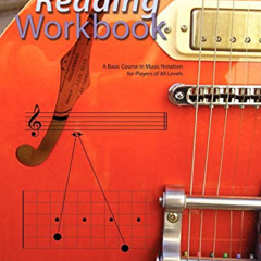 download EBOOK 📤 Guitar Reading Workbook: A Basic Course in Music Notation for Playe