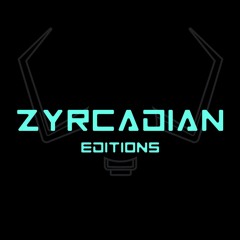 Zyrcadian Editions Mix #09 - BALZA