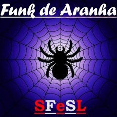 Funk de Aranha