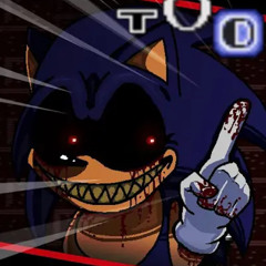 FNF / Too Slow (Red Ring Mix)