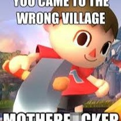 [Smashtale: Lights Out] Just A Friendly Neighbor