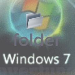 folder