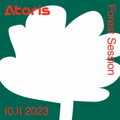 Forest Session 10.11 2023
