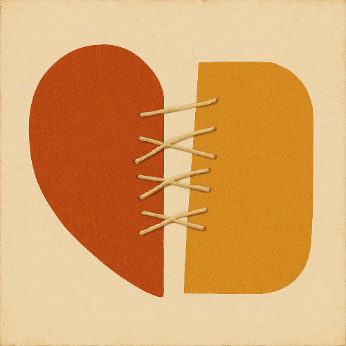 How can you mend a broken heart - Duet cover unplugged