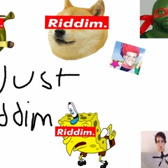 Riddim = Dubstep