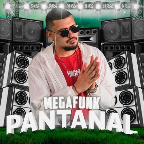 MEGAFUNK PANTANAL (DJ ELVIS MANKADA)