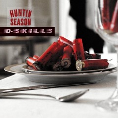 Hunting Season (Freestyle)