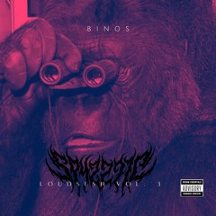LOUDSESH VOL.3 - BINOS