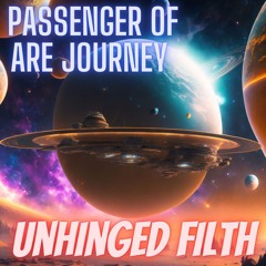 Passenger Of Are Journey(hardcore mix)
