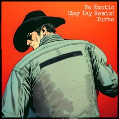 Bo Exotic (Zay Tay Remix) - Turbo