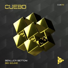 Benluca Bettoni - Big Sound (Original Mix)