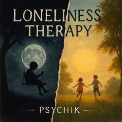 Loneliness Therapy_Psychik [Deep&Melancholic House 130Bpm]