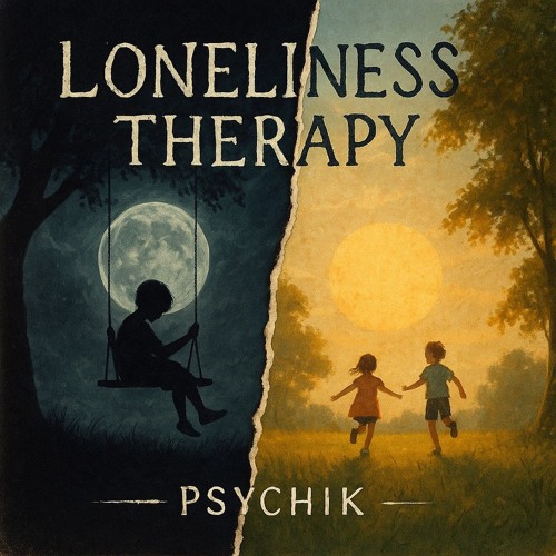 Loneliness Therapy_Psychik [Deep&Melancholic House 130Bpm]