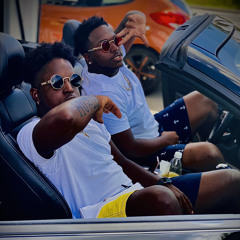 YKTAY - Meant To Be Rich