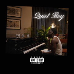 Kid Wond3R - Quiet Boy