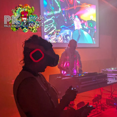 LIVE @ Camp Day Funk - July 19, 2025 - Wisconsin - Paul Knox & Inside The Robot