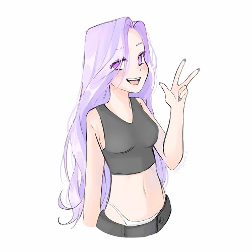 UnknownWaves - Miruku Flay Song Bootleg