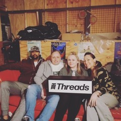 Bass n Dat - Rhi Spect with Sofi Mari and Junior Buzz