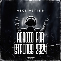 Mike V3rink - Adagio For Strings 2k24 ( Radio Mix )