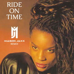 Black Box - Ride On Time (Mason Jaxx Remix) | FREE DOWNLOAD