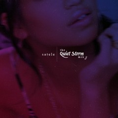 The Quiet Storm Mix 3
