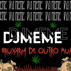 RITMO BALANÇA UMBRELLA - DJ MENOR 7 E DJ MEME (MC’s DM & GSENA)