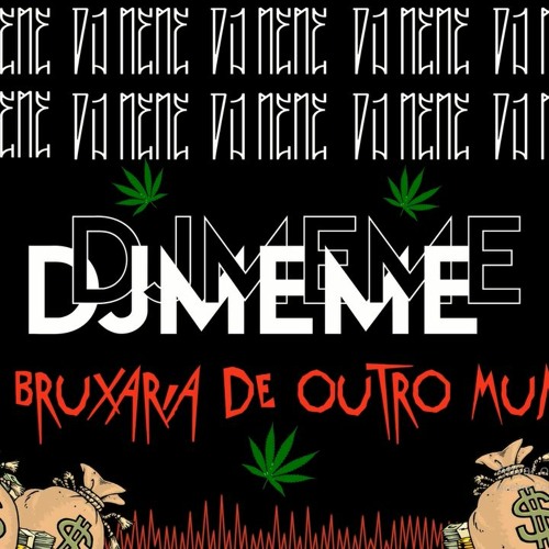 BERIMBAU AUTOMOTIVO DO MAGRINHO - DJ MEME