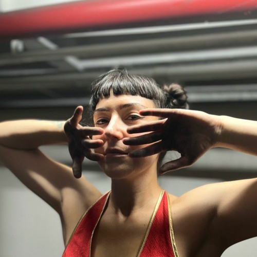 Cirque Électronique Cape Town / Closing set / DJ Set (Live Recording) / LIMI