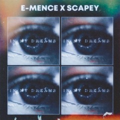 in my dreams (feat. scapey)