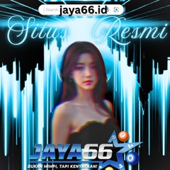 JAYA66 2025 Manyao MIX 3X3
