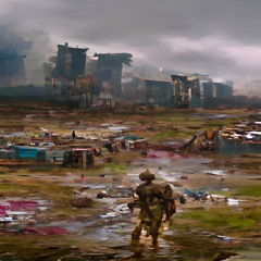 LAST STAND (Prod. Stienski) 174BPM F MINOR