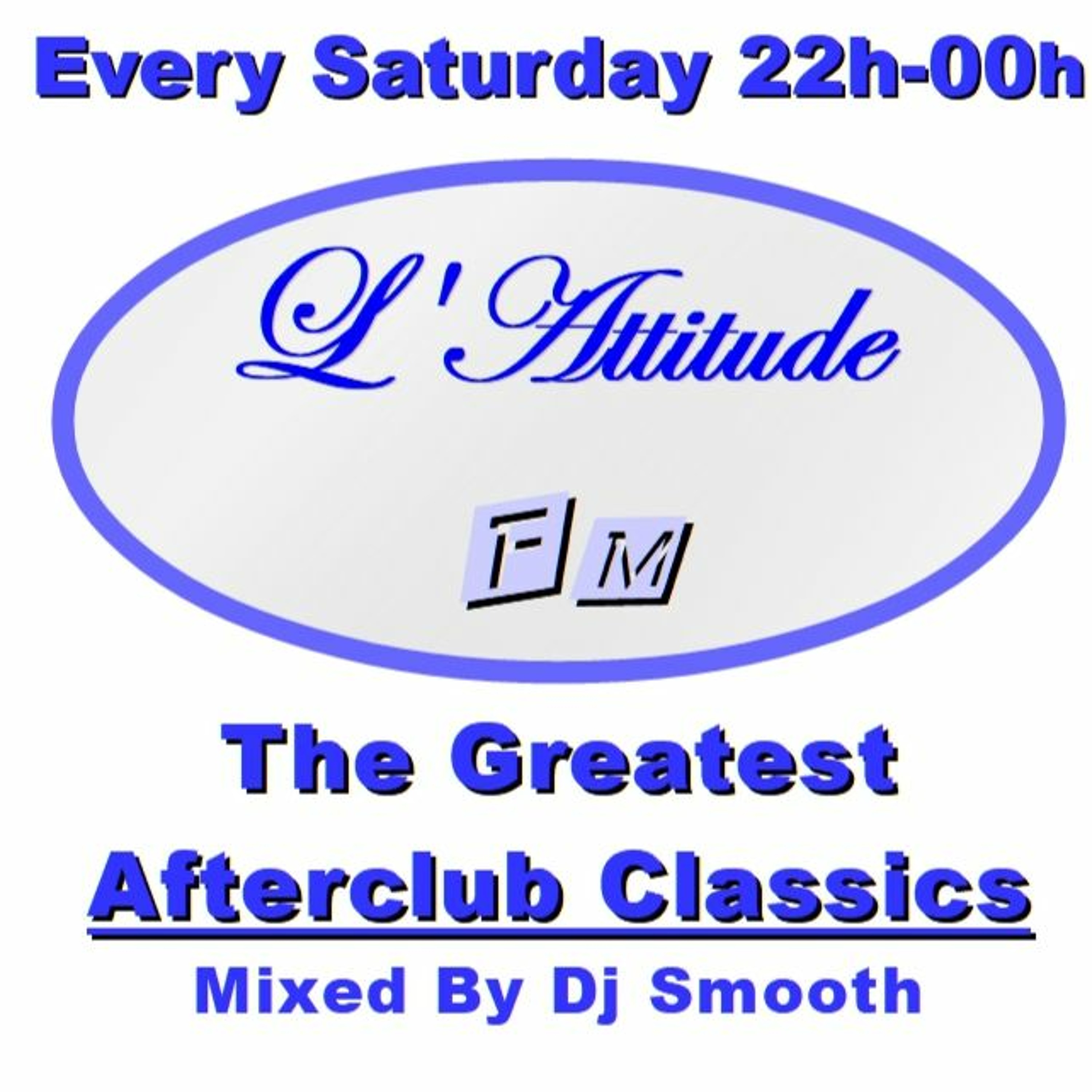L'Attitude FM Radioshow - Ep.52 (Full show)/ Radio TRL episode artwork