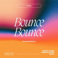 Radio Roussa - Bounce bounce