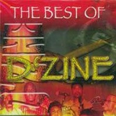DZINE LIVE 2000 - -AMBA M CHAJE