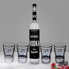 VODKA (feat. Youngmark)
