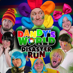 Dandy's World_ Disaster Run (random encounters)