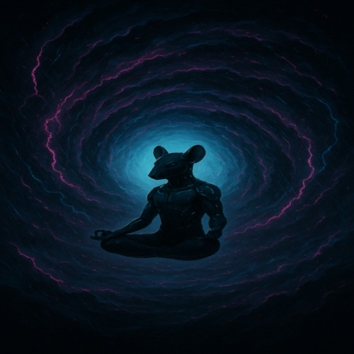 Promo | DJ Chuckie Cheeze - The Quiet Within [TuneCore]