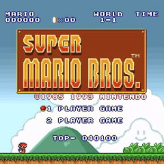 Super Mario All-Stars OST - SMB1 Overworld