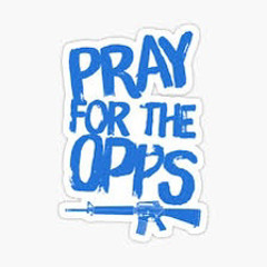 Pray For The Opps