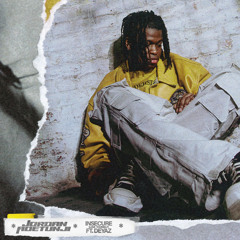 Insecure (Love Yourself) [feat. Deyaz]