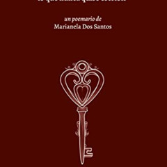 View PDF 📬 Lo que nunca quise escribir: POESIA JOVEN (Spanish Edition) by  Marianela