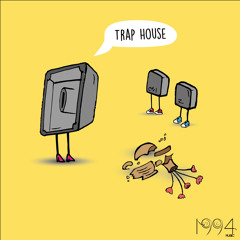 Angy M - Trap House (Mak Negron Remix)