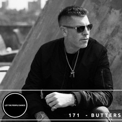 Let The People Dance 171 - butters