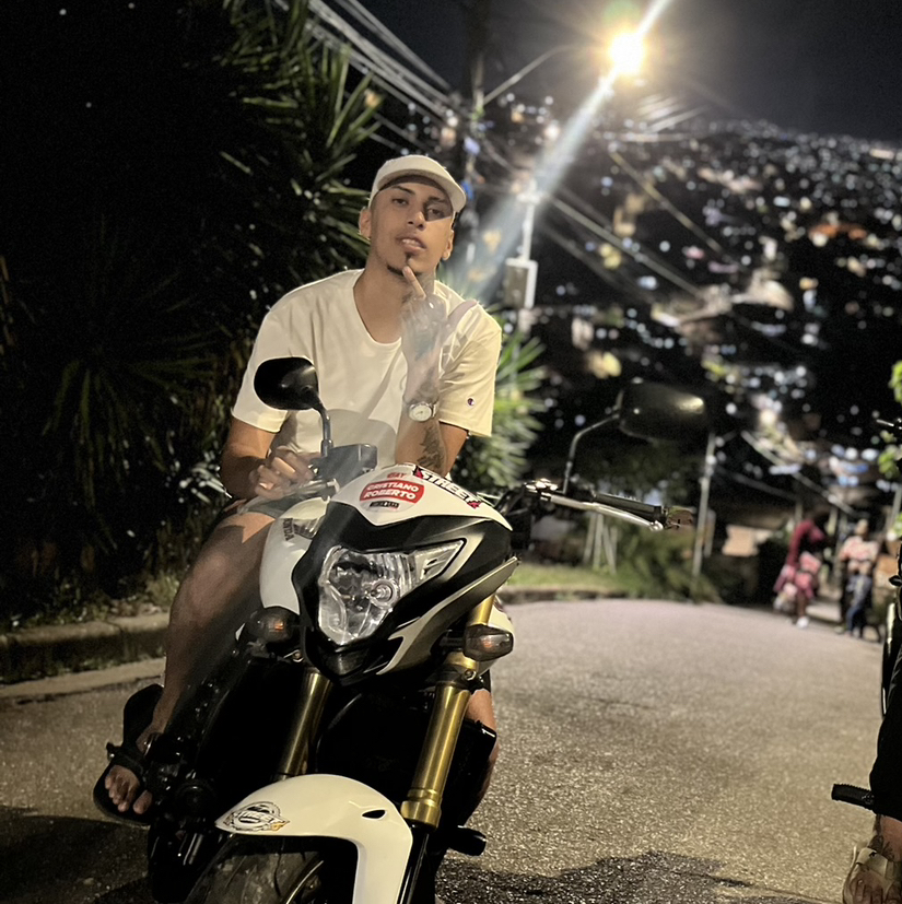 MC SACI – NÃO COPIA SUA AMIGA – DJ TH DO PRIMEIRO #FUNKTROIT