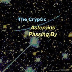 Asteroids Passing By